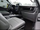 2025 Ford F-150 Lightning Flash Gray vin: 1FT6W3LU3SWG13593