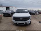 2025 Ford F-150 Lightning Flash Gray vin: 1FT6W3LU3SWG13593