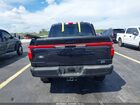 2025 Ford F-150 Lightning Platinum Dark Blue vin: 1FT6W7L72SWG20830