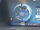 2025 Ford F-150 Lightning Platinum Dark Blue vin: 1FT6W7L72SWG20830
