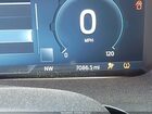 2025 Ford F-150 Lightning Platinum Dark Blue vin: 1FT6W7L72SWG20830