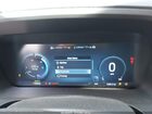 2025 Ford F-150 Lightning Platinum Dark Blue vin: 1FT6W7L72SWG20830