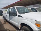 2016 Ford F-250 Xl Белый vin: 1FT7W2A61GEC91245