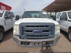 2016 Ford F-250 Xl Белый vin: 1FT7W2A61GEC91245