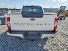 2020 Ford F250 Super Duty White vin: 1FT7W2A63LEE97998