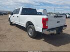 2017 Ford F-250 Xl Белый vin: 1FT7W2A64HEE31774