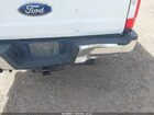 2017 Ford F-250 Xl Белый vin: 1FT7W2A64HEE31774
