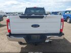 2017 Ford F-250 Xl Белый vin: 1FT7W2A64HEE31774