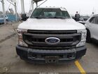 2020 Ford F-250 Xl Белый vin: 1FT7W2A66LEE10269