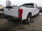 2020 Ford F-250 Xl Белый vin: 1FT7W2A66LEE10269