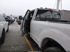 2020 Ford F-250 Xl Белый vin: 1FT7W2A66LEE10269