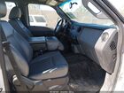 2016 Ford F-250 Xl Белый vin: 1FT7W2A67GEC99818