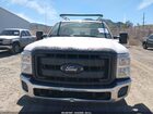 2016 Ford F-250 Xl Белый vin: 1FT7W2A67GEC99818