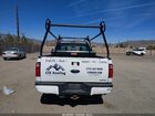 2016 Ford F-250 Xl Белый vin: 1FT7W2A67GEC99818