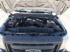 2016 Ford F-250 Xl Белый vin: 1FT7W2A67GEC99818