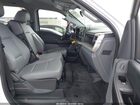 2025 Ford F-250 Xl White vin: 1FT7W2AA3SEC01462