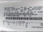 2025 Ford F-250 Xl White vin: 1FT7W2AA3SEC01462