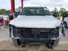 2025 Ford F-250 Xl White vin: 1FT7W2AA3SEC01462