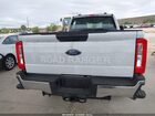 2025 Ford F-250 Xl White vin: 1FT7W2AA3SEC01462