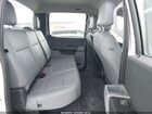 2025 Ford F-250 Xl White vin: 1FT7W2AA3SEC01462