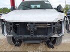 2025 Ford F-250 Xl White vin: 1FT7W2AA3SEC01462