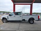 2025 Ford F-250 Xl White vin: 1FT7W2AA3SEC01462