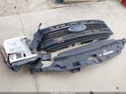 2025 Ford F-250 Xl White vin: 1FT7W2AA3SEC01462