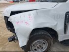 2025 Ford F-250 Xl White vin: 1FT7W2AA3SEC01462