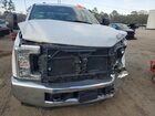2018 Ford F250 Super Duty Белый vin: 1FT7W2AT7JEC81431