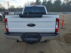 2018 Ford F250 Super Duty Белый vin: 1FT7W2AT7JEC81431