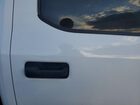 2018 Ford F250 Super Duty Белый vin: 1FT7W2AT7JEC81431
