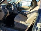 2016 Ford F250 Super Duty Синий vin: 1FT7W2B60GEC41919