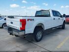2018 Ford F-250 Xl Белый vin: 1FT7W2B60JEB73614