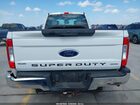 2018 Ford F-250 Xl Белый vin: 1FT7W2B60JEB73614