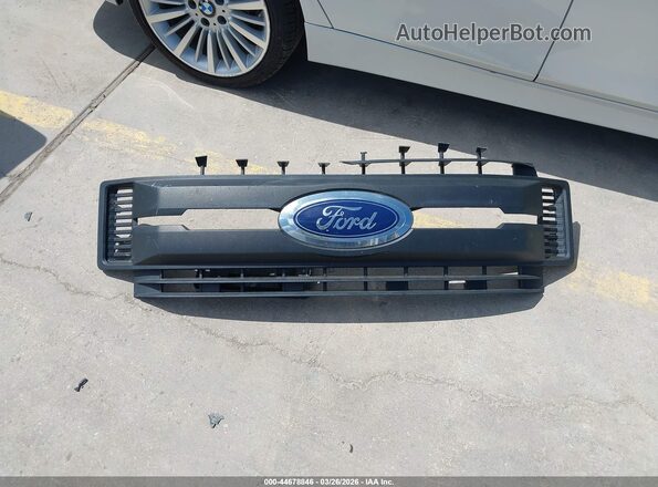 1FT7W2B60JEB73614 2018 FORD F-250 Белый Вид панели приборов