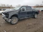 2018 Ford F250 Super Duty Black vin: 1FT7W2B60JEC75799