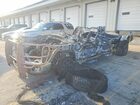 2019 Ford F250 Super Duty Burn vin: 1FT7W2B60KEG71443