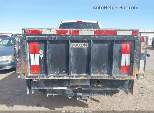 1FT7W2B61JEC59790 2018 FORD F-250 Белый 
