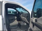 2018 Ford F-250 Xl Белый vin: 1FT7W2B61JEC59790