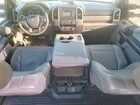2019 Ford F250 Super Duty Белый vin: 1FT7W2B61KED14806