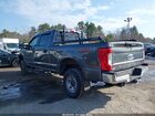 2018 Ford F-250 Xl Серый vin: 1FT7W2B63JEC51531