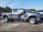 2018 Ford F-250 Xl Серый vin: 1FT7W2B63JEC51531