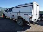 2019 Ford F-250 Xl Белый vin: 1FT7W2B63KEC70646