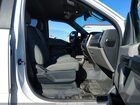 2019 Ford F-250 Xl Белый vin: 1FT7W2B63KEC70646