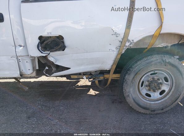 1FT7W2B63KEC70646 2019 FORD F-250 Белый Вид спереди