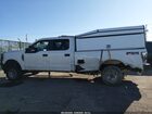 2019 Ford F-250 Xl Белый vin: 1FT7W2B63KEC70646