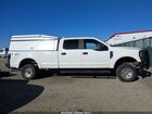 2019 Ford F-250 Xl Белый vin: 1FT7W2B63KEC70646