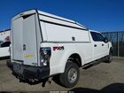 2019 Ford F-250 Xl Белый vin: 1FT7W2B63KEC70646