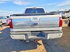 2016 Ford F250 Super Duty White vin: 1FT7W2B64GEC68072