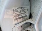 2016 Ford F250 Super Duty White vin: 1FT7W2B64GEC68072